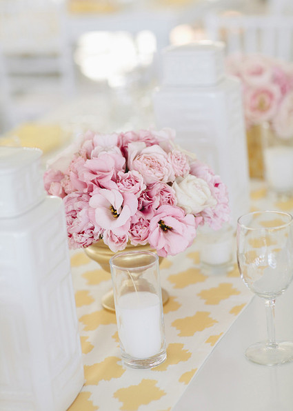 Jesi Haack Design Wedding Inspiration