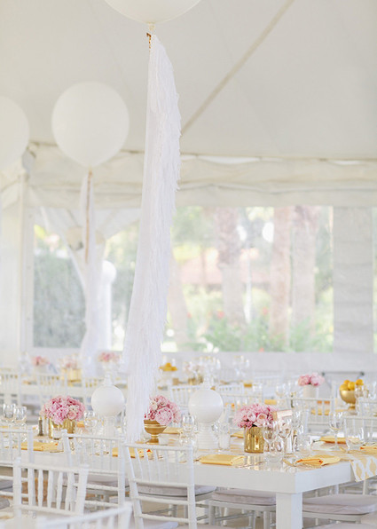 Jesi Haack Design Wedding Inspiration