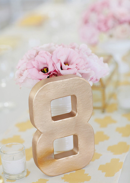 Jesi Haack Design Wedding Inspiration