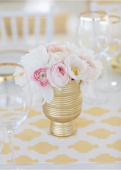 Jesi Haack Design Wedding Inspiration