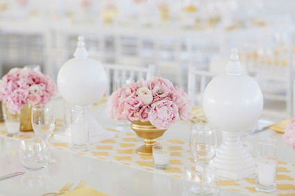 Jesi Haack Design Wedding Inspiration