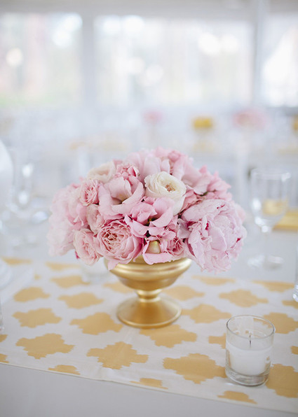 Jesi Haack Design Wedding Inspiration