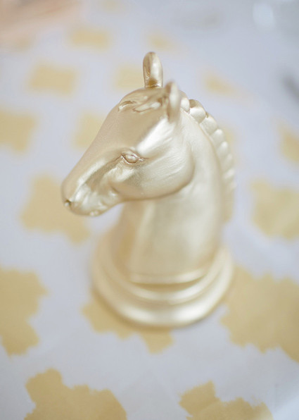 Jesi Haack Design Wedding Inspiration