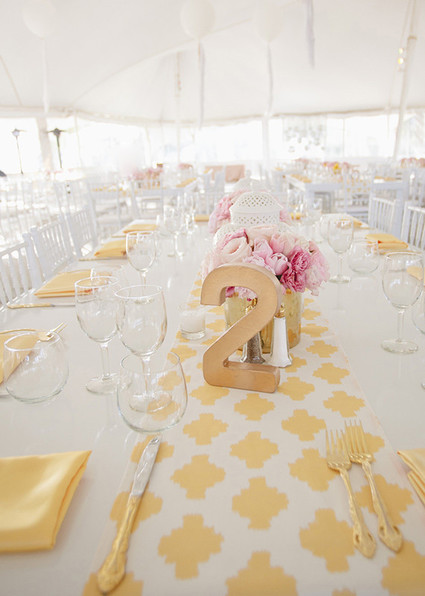 Jesi Haack Design Wedding Inspiration