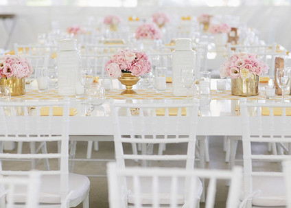 Jesi Haack Design Wedding Inspiration