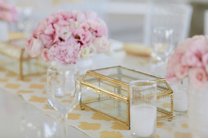 Jesi Haack Design Wedding Inspiration
