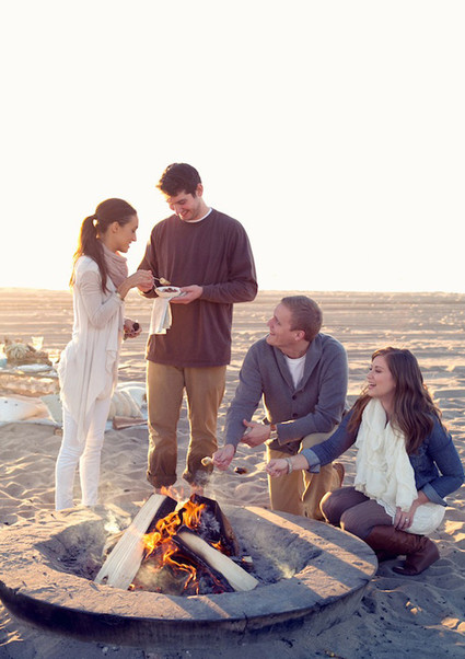 Lounge Wedding Inspiration