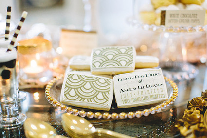 DeepEnd Imagery Wedding Inspiration