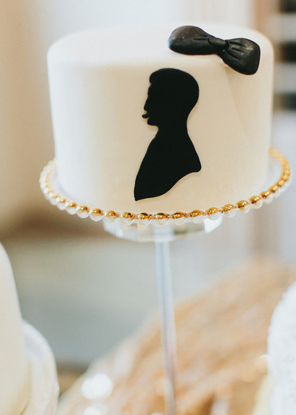 DeepEnd Imagery Wedding Inspiration