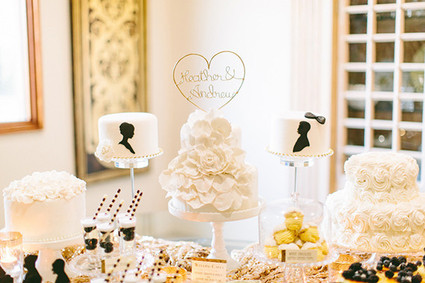 DeepEnd Imagery Wedding Inspiration