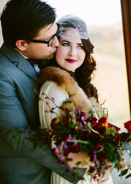 DeepEnd Imagery Wedding Inspiration