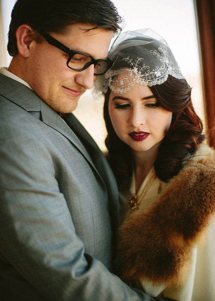 Great Gatsby wedding inspiration Wedding Inspiration