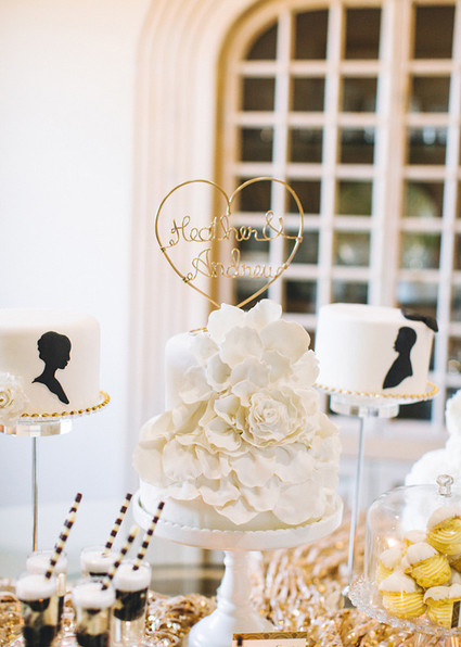 Cakes Wedding Inspiration