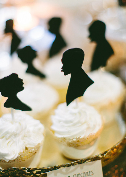 Great Gatsby wedding inspiration Wedding Inspiration