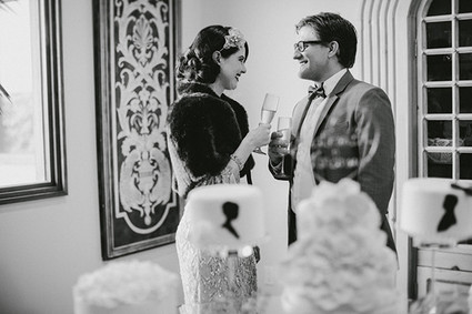 DeepEnd Imagery Wedding Inspiration