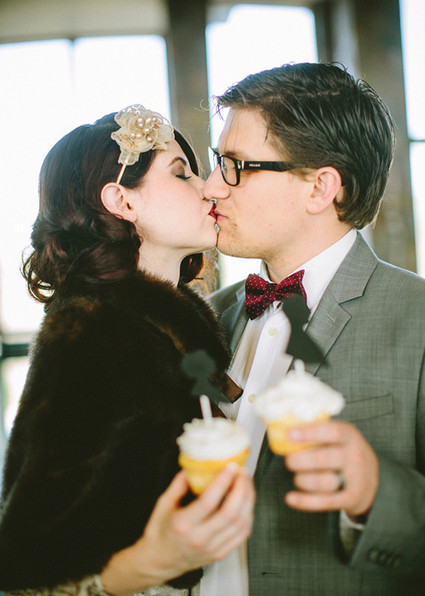 Great Gatsby wedding inspiration Wedding Inspiration