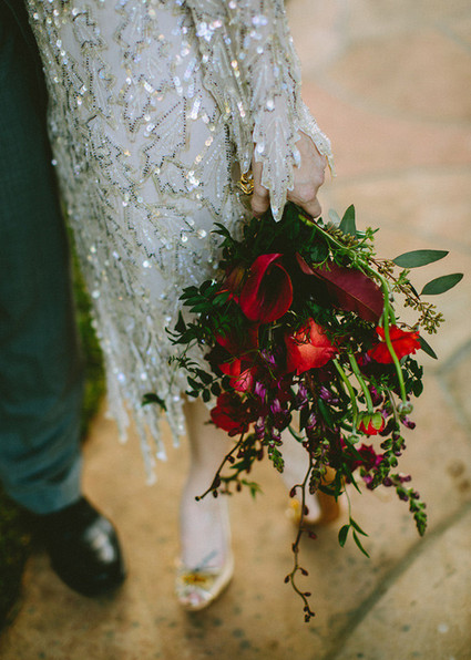 Great Gatsby wedding inspiration Wedding Inspiration