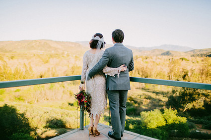 Great Gatsby wedding inspiration Wedding Inspiration