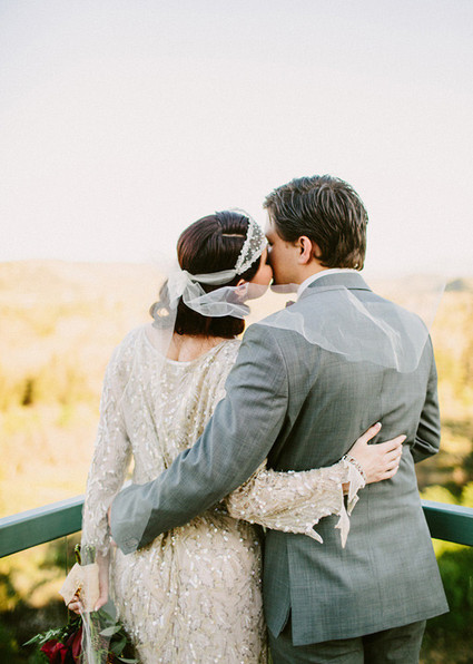Great Gatsby wedding inspiration Wedding Inspiration