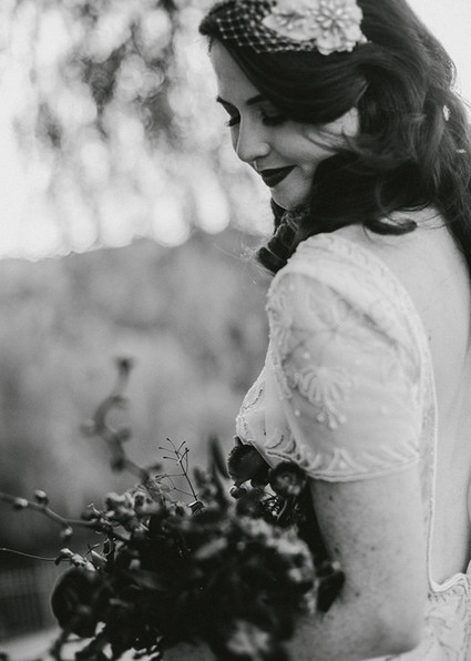 Great Gatsby wedding inspiration Wedding Inspiration