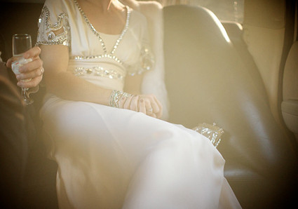 Real Weddings and Parties Wedding Inspiration