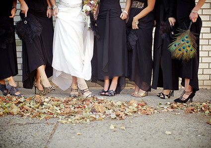Real Weddings and Parties Wedding Inspiration