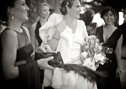 Real Weddings and Parties Wedding Inspiration