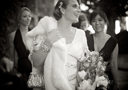 Real Weddings and Parties Wedding Inspiration