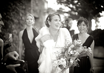 Real Weddings and Parties Wedding Inspiration