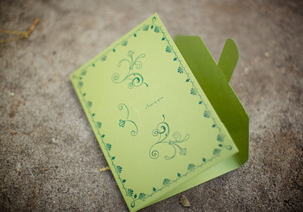 Real Weddings and Parties Wedding Inspiration