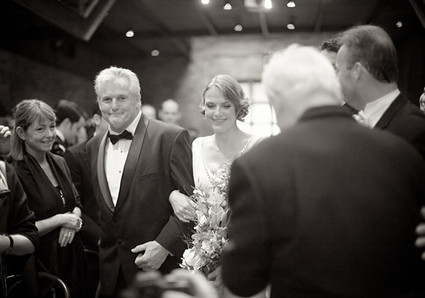 Real Weddings and Parties Wedding Inspiration