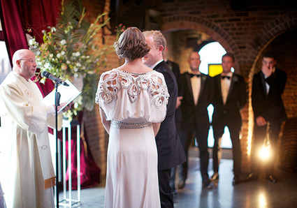 Real Weddings and Parties Wedding Inspiration