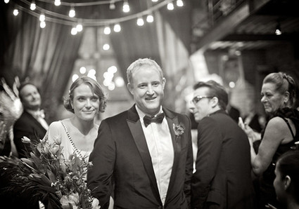 Real Weddings and Parties Wedding Inspiration