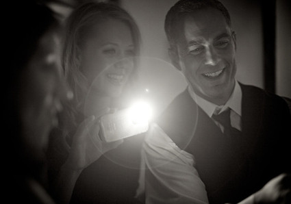 Real Weddings and Parties Wedding Inspiration