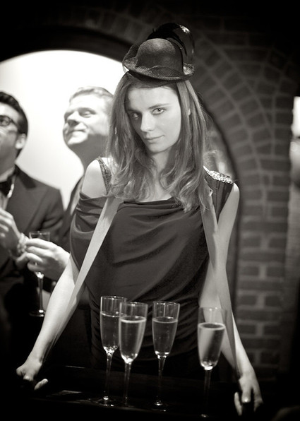 Real Weddings and Parties Wedding Inspiration