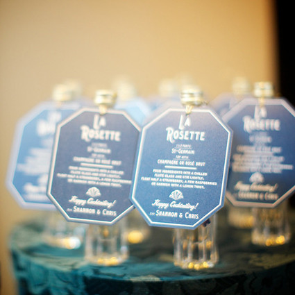 Real Weddings and Parties Wedding Inspiration