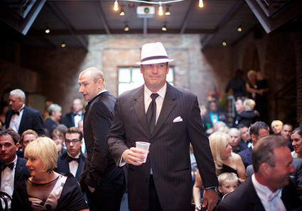 Real Weddings and Parties Wedding Inspiration