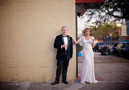 Real Weddings and Parties Wedding Inspiration