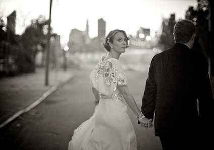 Real Weddings and Parties Wedding Inspiration