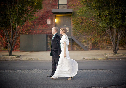 Real Weddings and Parties Wedding Inspiration