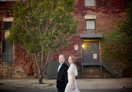 Real Weddings and Parties Wedding Inspiration