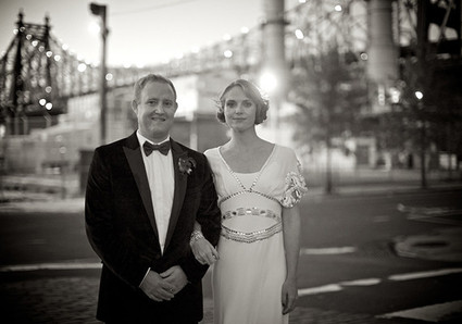 Real Weddings and Parties Wedding Inspiration