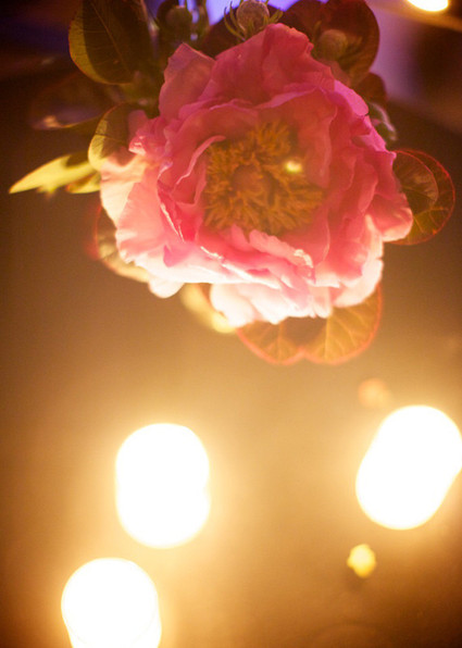 Real Weddings and Parties Wedding Inspiration