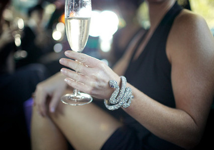 Real Weddings and Parties Wedding Inspiration