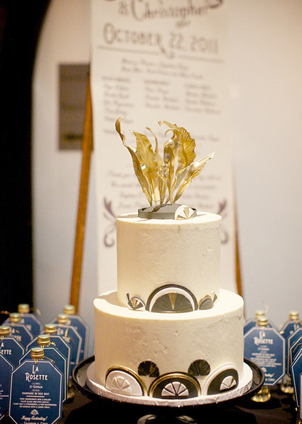 Cakes Wedding Inspiration