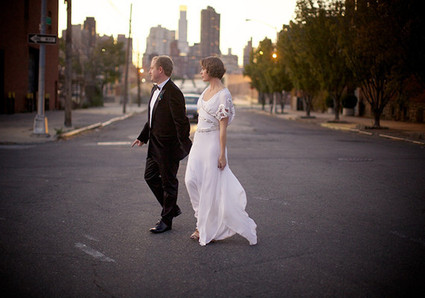 Real Weddings and Parties Wedding Inspiration
