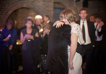 Real Weddings and Parties Wedding Inspiration