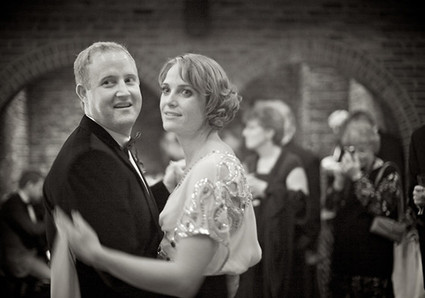 Real Weddings and Parties Wedding Inspiration