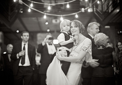 Real Weddings and Parties Wedding Inspiration
