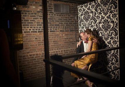 Real Weddings and Parties Wedding Inspiration